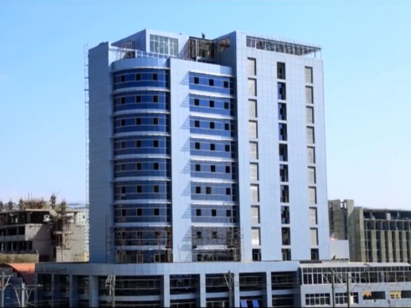 mobilpref-contract-bank-office-buinding-etiopia